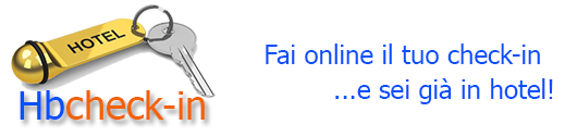 HbCheck-in Online